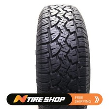 Used 24575r16 Dextero All Terrain Dat1 - 109t - 12.532 No Repairs Used 24575r16 Dextero All Terrain Dat1 - 109t - 12.532 No Repairs