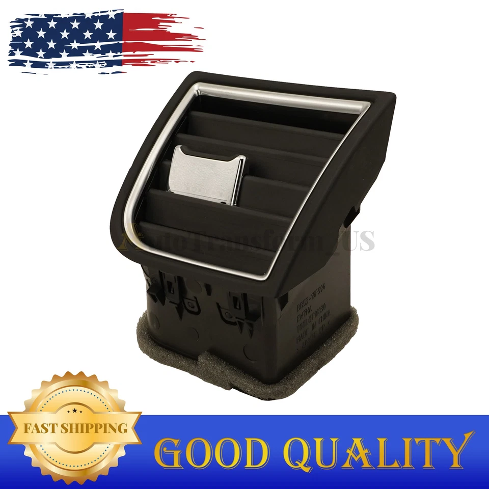 For 2016-2019 Ford Explorer FB5Z-19893-CE Front Driver Air Vent Louvre Assembly - Imagem 4 de 4