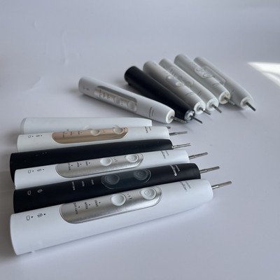 OEM Philips Sonicare Optimal Clean Electric Toothbrush 12 Pack Handle Set