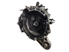 Vauxhall Meriva 1.4L Petrol A14NET 6 Speed Manual MZ0 Transmission Gearbox