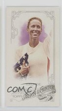2015 Topps Allen & Ginter's Mini Megan Kalmoe #30 1u7