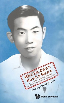 While East Meets West: A Chinese Diaspora Scholar And Social Activist In...
