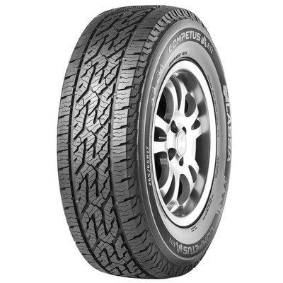 Summer Tyre 265/60 R18 Lassa 110V COMPETUS H/P 2