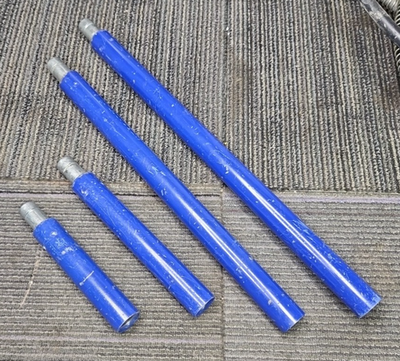 Blue-Point YA1544A 4-Ton Hydraulic Body Repair Equipment Kit | eBay