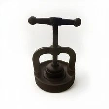 Nutcracker - Farmhouse Style, Looks Antique - New