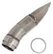 FMF Racing 4.1 RCT 94DB SA Quiet Insert 04067...