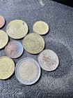 Foreign Coin Lot  Tokens — photo 2