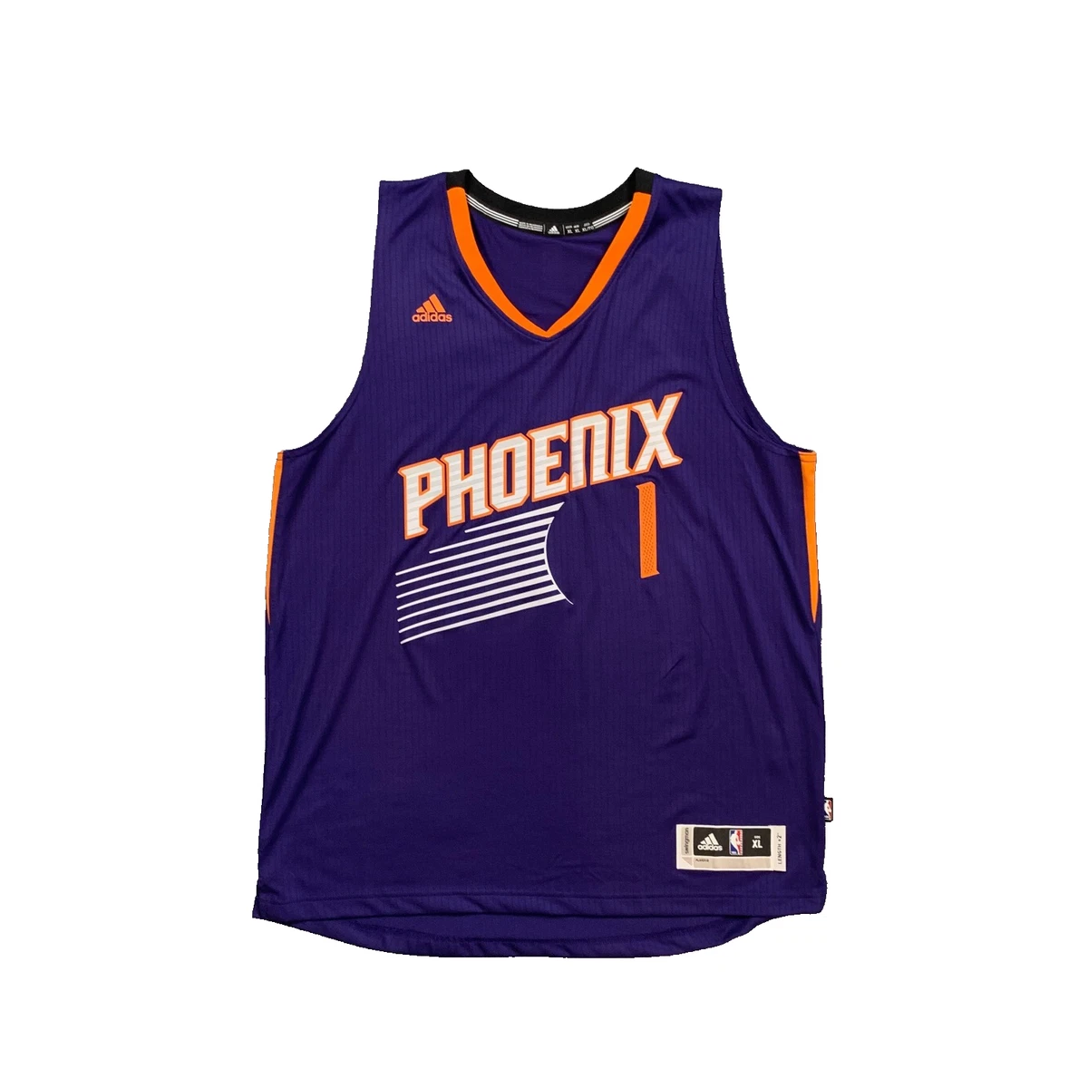25+ Phoenix Suns Purple NBA Jerseys for sale | Updated Oct 2026