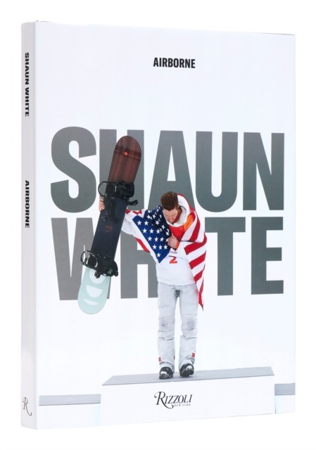 Shaun White by Shaun White - - Image 4