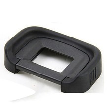 Eye Cup Eyepiece Protective Cover for Canon 50D/6D Camera Viewfinder Accessories