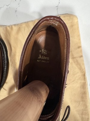 Alden CU