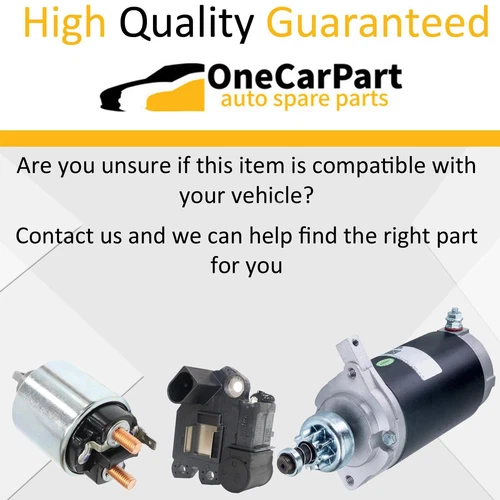 Relé intermitente de 5 pines 1C1T-13350-AA 4162892 YC1T 13350 AA para Ford Transit MK6 7 - Imagen 3 de 7