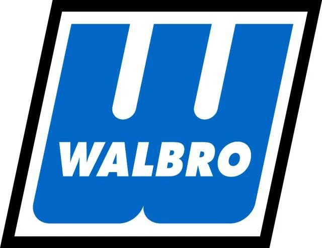 Walbro 400-766 Kit de instalación para bombas de inyección de combustible Foto 3 de 4