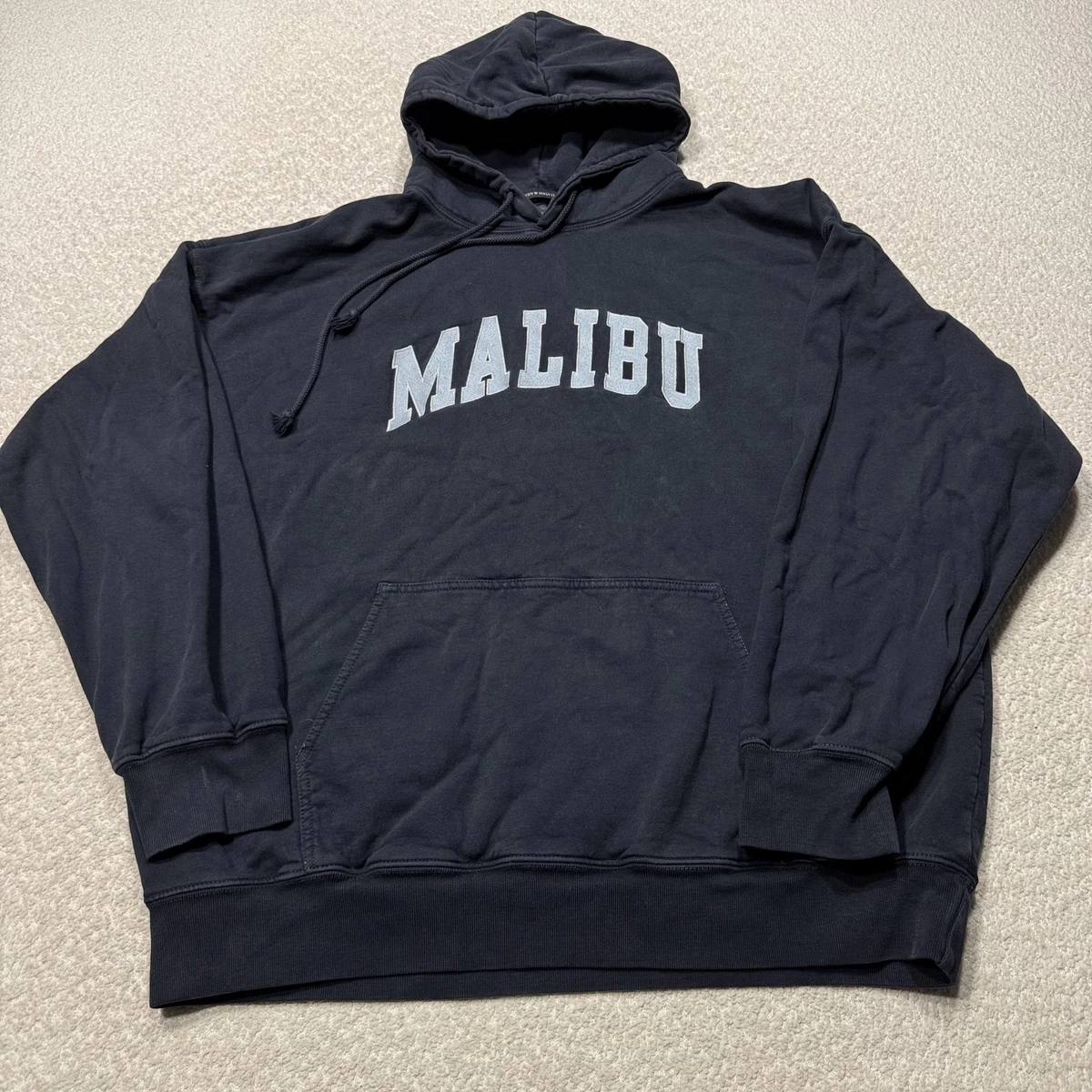 25+ Brandy Melville Blue Hoodies for Women for sale | Updated Oct 2026