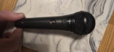 Shure PGA58 Cardioid Dynamic Vocal Microphone