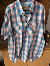 DIXXON Bamboo Short Sleeve XL