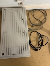 Panasonic D1282 – Digital Super Hybrid System.