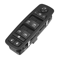 68212784AB Front Left Driver Side Car Power Window Switch for Dodge Ram 1500