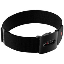 Polar 920116764 Pulssensor Schwarz