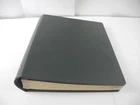 US, Cut Square Stamp Collection mounted/loose in a Clean Scott Specialty album