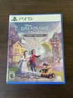 Disney Dreamlight Valley Cozy Edition PlayStation 5 Complete