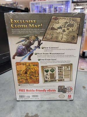 Magazine Nintendo N∞ 208 + Clear guide Zelda Twilight Princess Japonais