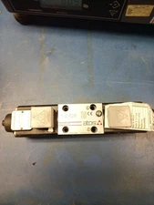 NEW ATOS VALVE DHZO-A-073-L5 20