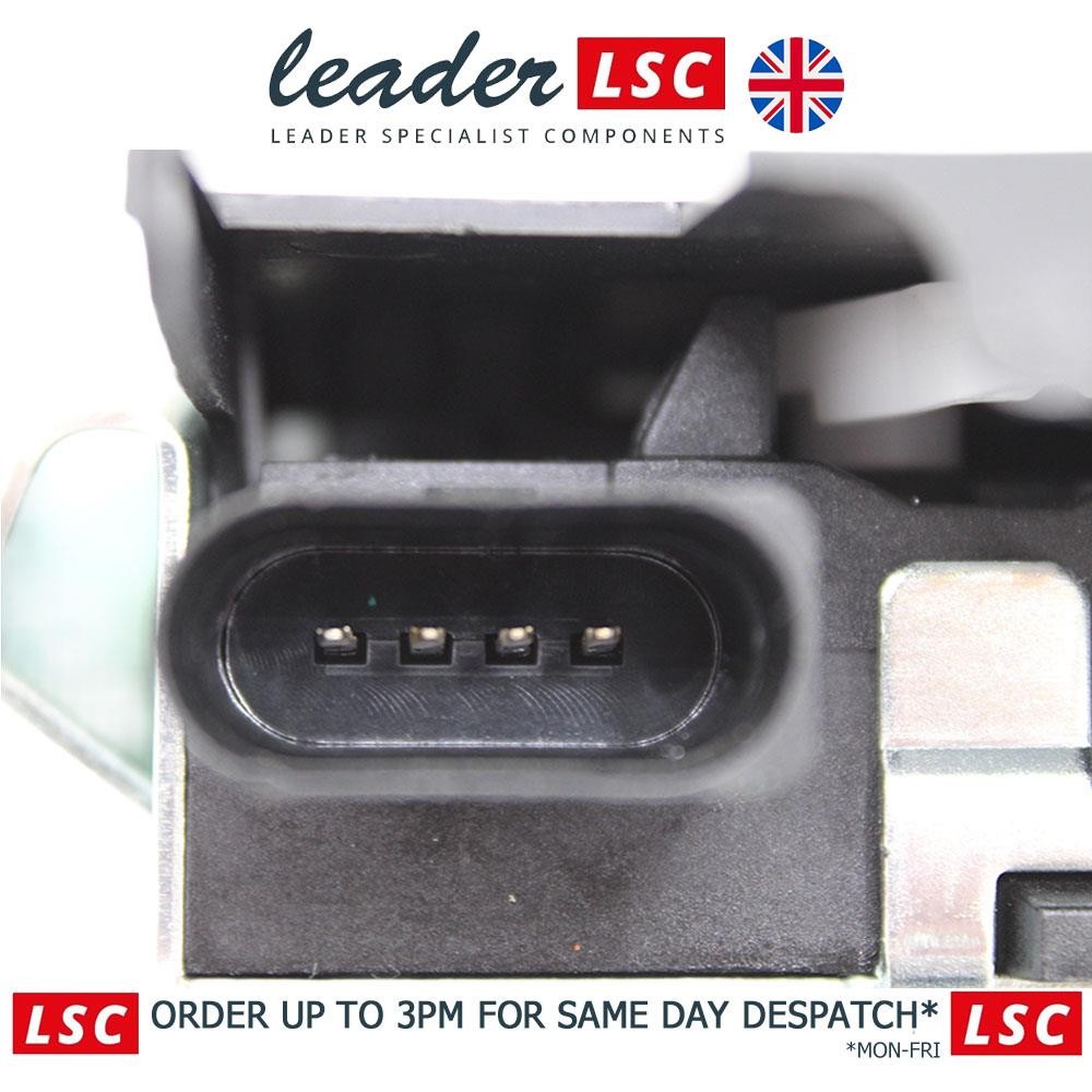 Tailgate Boot Lock Actuator Seat Alhambra VW Sharan Touareg 7P0827505E New
