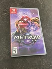 Metroid Prime 4: Beyond - Nintendo Switch