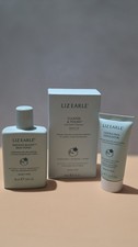  Liz Earle Cleanse & Polish 30ml + Instant Boost Tonic 50ml /15ml exfoliator