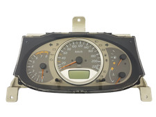 Compteur Nissan ALMERA