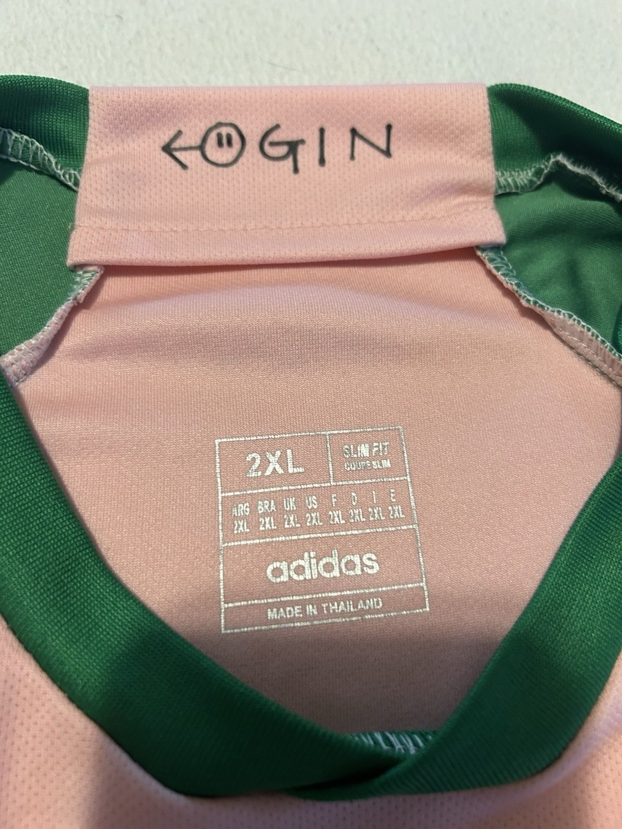 Adidas x Nigo サッカー日本代表　ジャージ adidas x Nigo Japan National Soccer Jersey Special Edition 1