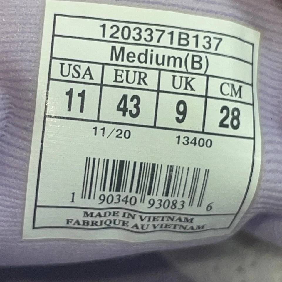 Zapatillas deportivas Brooks Revel 4 para mujer 11 Empower Her Unity Foto 3 de 4