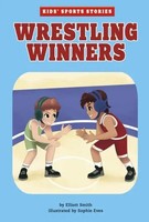 Wrestling Winners | Elliott Smith | Englisch | Taschenbuch | 2022