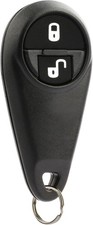 Key Fob Keyless Entry Remote fits 2005-2007 Impreza/2005-2008 Forester/2006