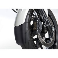 Bodystyle KotflüGelverläNgerung Passend FüR Triumph Trident 660 Bj.2021-2022