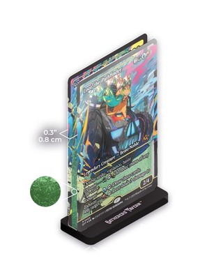Gatherers Tavern Magic The Gathering: Slabs Loot The Pathfinder Slab