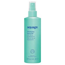AQUAGE Thickening Spraygel, 8 oz