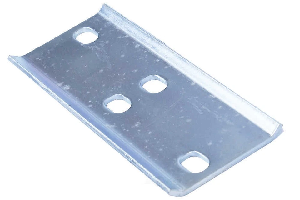 Suporte de exaustão - 155,5" WB AP escape 8214 - Imagem 3 de 3