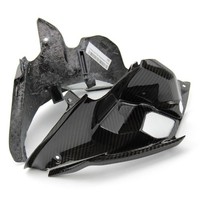 Carbon Seitenverkleidung FüR Kawasaki Z 900 2017-2019