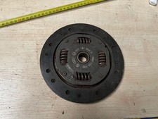 Disque d'embrayage Volkswagen GOLF
