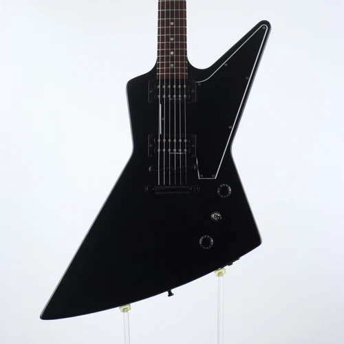Gibson USA Explorer B-2 Satin Ebony [SN 128490351]