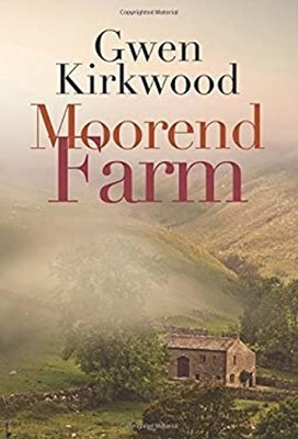 Moorend Farm Hardcover Gwen Kirkwood
