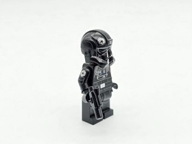 LEGO 75154 75237 Star Wars Minifigure SW0788 Imperial TIE Fighter Striker Pilot