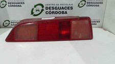 37180748 HECKLEUCHTE RECHTS / CON PORTALAMPARAS / 440122 FÜR ALFA ROMEO 146 1.4