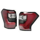 2x For Ford Expedition 2018 2019-2021 LED Tail Light Brake Rear Lamps Left Right