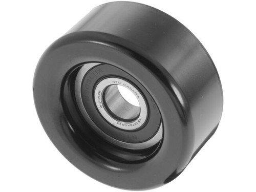 For 2009-2014 Nissan Murano Accessory Belt Idler Pulley Lower 52348XQ For 2009-2014 Nissan Murano Accessory Belt Idler Pulley Lower 52348XQ