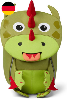 Affenzahn Unisex Kinder Little Friend Kinderrucksack
