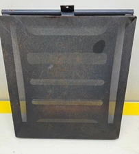 USED KUBOTA GF1800 NET & PLATE P/N K3311-51240