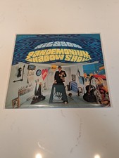 NILSSON LP Pandemonium Shadow Show 1967 RCA Victor  